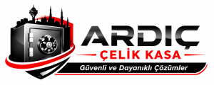 Ardıç Çelik Kasa | Ankara Çelik Kasa Sistemleri