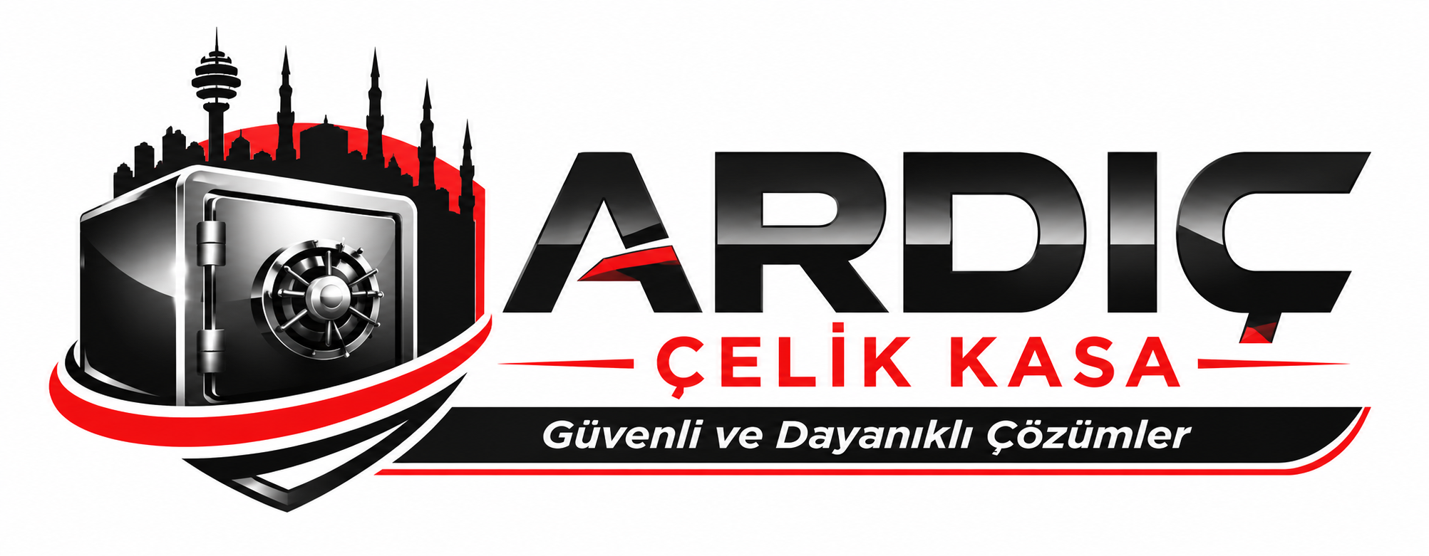 Ardıç Çelik Kasa | Ankara Çelik Kasa Sistemleri
